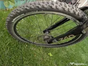 Nakamura Summit Precision – marime L- MTB XC 26” | SRAM 9.0 | Frâne disc