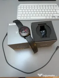 Vand Smartwatch GARMIN Vivoactive 4 45mm