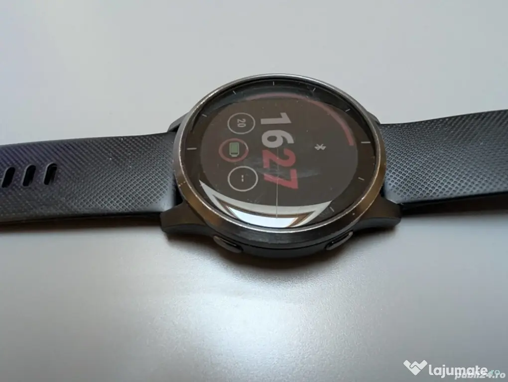 Vand Smartwatch GARMIN Vivoactive 4 45mm