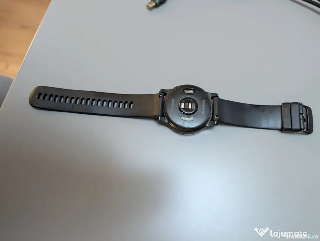 Vand Smartwatch GARMIN Vivoactive 4 45mm