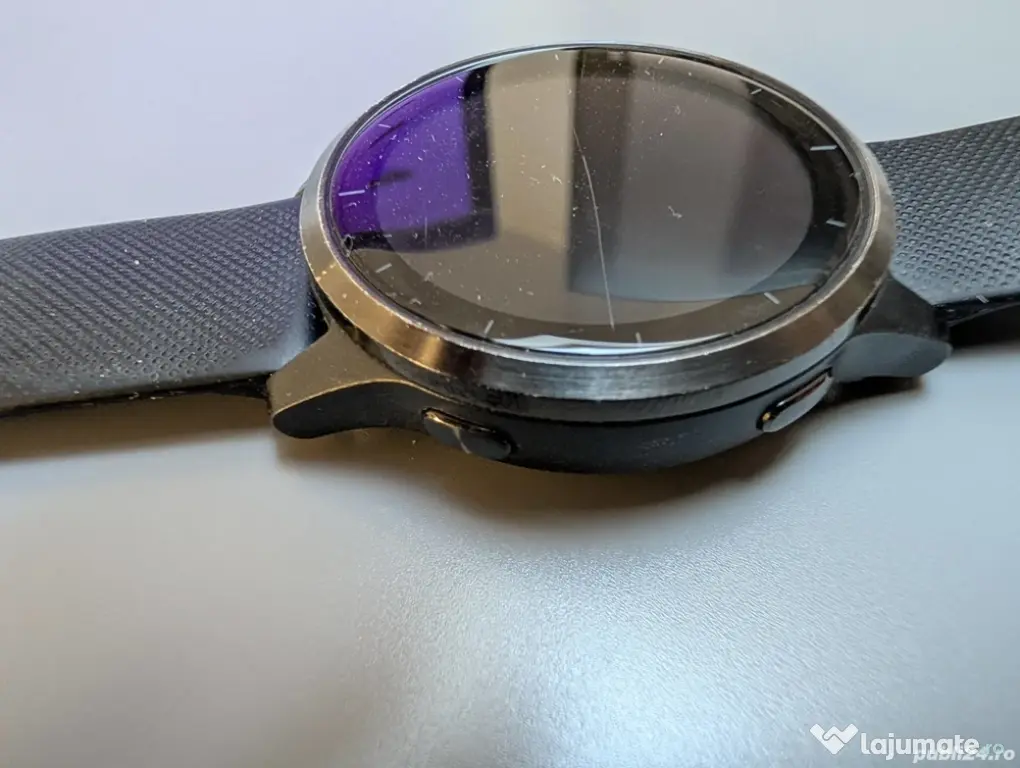 Vand Smartwatch GARMIN Vivoactive 4 45mm