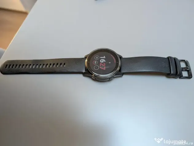 Vand Smartwatch GARMIN Vivoactive 4 45mm