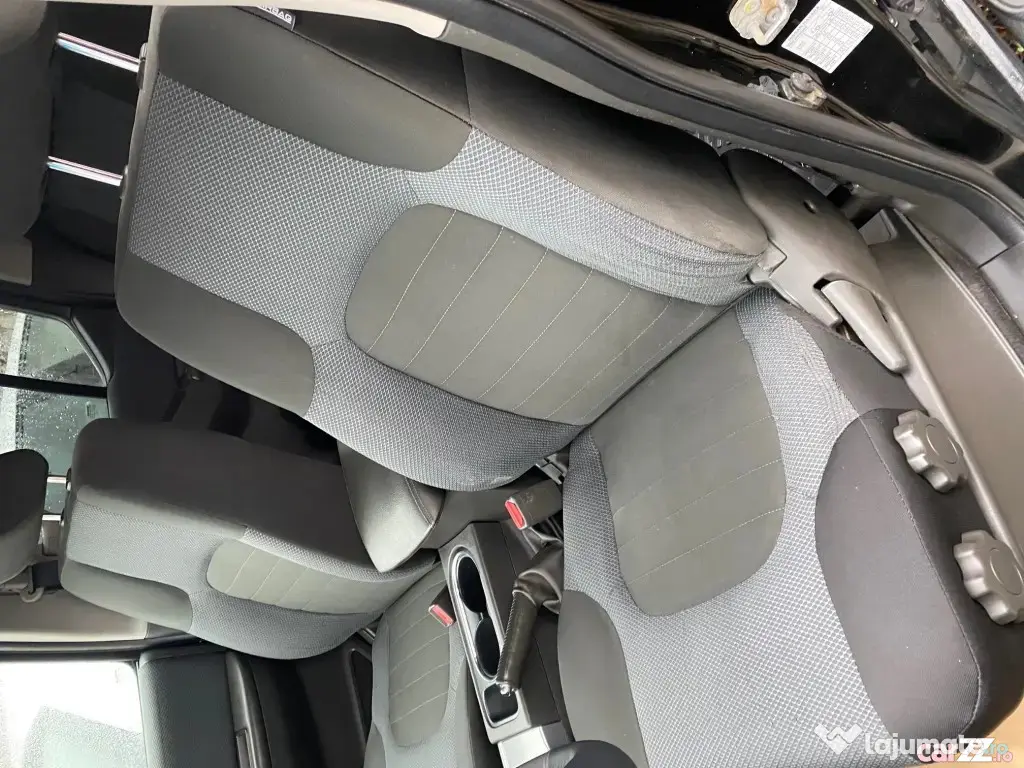 Nissan navara 2.5 dci 190 cp 4x4 2015 - Piatra-Neamt (Neamt)