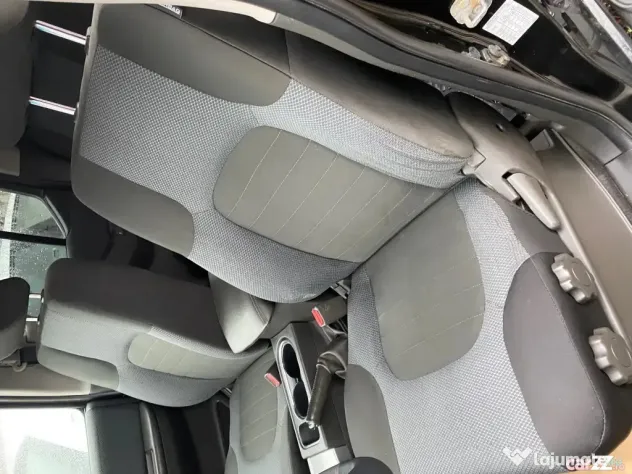 Nissan navara 2.5 dci 190 cp 4x4 2015 - Piatra-Neamt (Neamt)