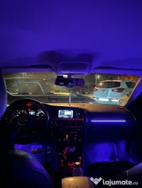 Audi A4 B8.5 Facelift 2.0 TDI 177 CP Automată | LED | MMI