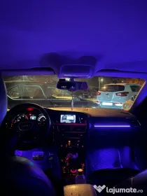Audi A4 B8.5 Facelift 2.0 TDI 177 CP Automată | LED | MMI