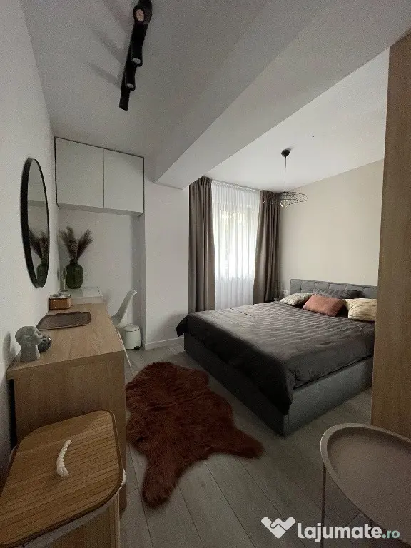 Apartament 2 camere Catedral Residence Marriot direct proprietar - Bucuresti (Bucuresti-Ilfov)