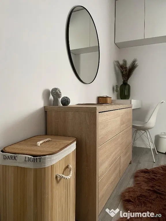 Apartament 2 camere Catedral Residence Marriot direct proprietar - Bucuresti (Bucuresti-Ilfov)