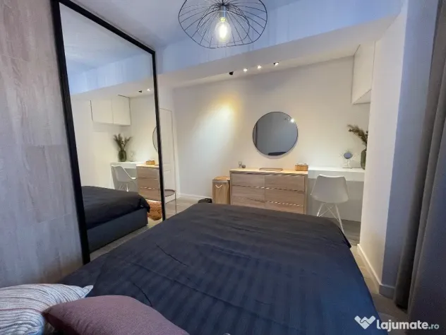 Apartament 2 camere Catedral Residence Marriot direct proprietar - Bucuresti (Bucuresti-Ilfov)