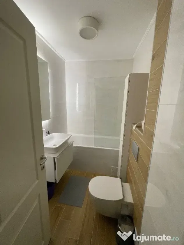 Apartament 2 camere Catedral Residence Marriot direct proprietar - Bucuresti (Bucuresti-Ilfov)