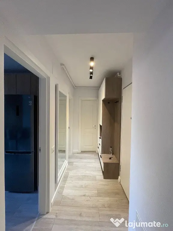 Apartament 2 camere Catedral Residence Marriot direct proprietar - Bucuresti (Bucuresti-Ilfov)