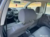 VW POLO 1.4 benzină, manual, 2004 
