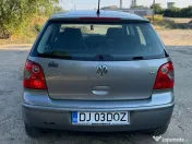 VW POLO 1.4 benzină, manual, 2004 