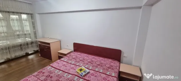 Garsoniera mobilata si utilata str.Marchian - Botosani (Botosani)