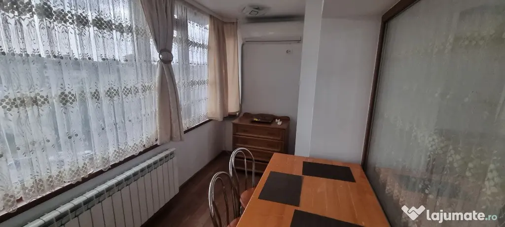 Garsoniera mobilata si utilata str.Marchian - Botosani (Botosani)