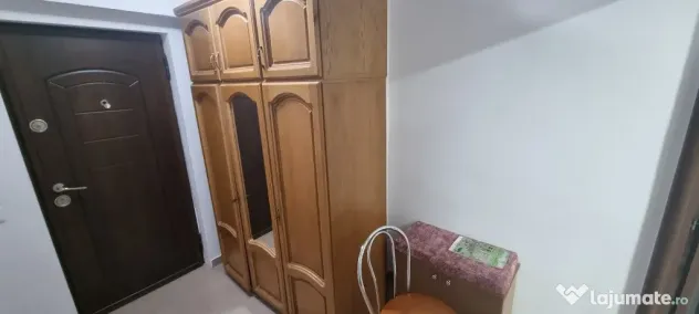 Garsoniera mobilata si utilata str.Marchian - Botosani (Botosani)