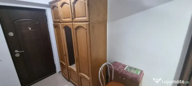 Garsoniera mobilata si utilata str.Marchian - Botosani (Botosani)