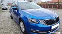 Skoda Octavia DSG 2.0 150CP 2019