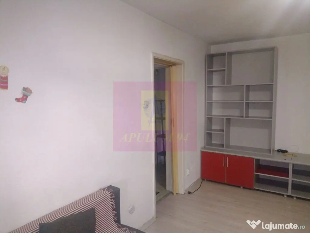 Apartament Bun Bulevardul Basarabia Morarilor aproape de ... - Bucuresti (Bucuresti-Ilfov)