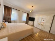 APARTAMENT CU 3 CAMERE, 76,6 MP, ZONA CENTRALA - GURGHIU 