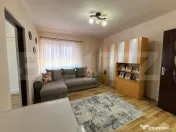 APARTAMENT CU 3 CAMERE, 76,6 MP, ZONA CENTRALA - GURGHIU 