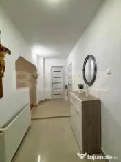 APARTAMENT CU 3 CAMERE, 76,6 MP, ZONA CENTRALA - GURGHIU 