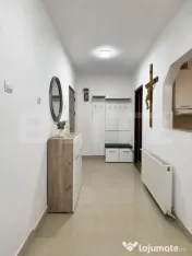 APARTAMENT CU 3 CAMERE, 76,6 MP, ZONA CENTRALA - GURGHIU 