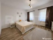 APARTAMENT CU 3 CAMERE, 76,6 MP, ZONA CENTRALA - GURGHIU 