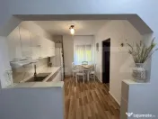 APARTAMENT CU 3 CAMERE, 76,6 MP, ZONA CENTRALA - GURGHIU 