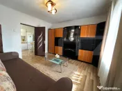 APARTAMENT CU 3 CAMERE, 76,6 MP, ZONA CENTRALA - GURGHIU 