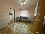 APARTAMENT CU 3 CAMERE, 76,6 MP, ZONA CENTRALA - GURGHIU 