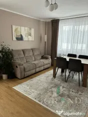 Apartament 3 camere 50mp | balcon | zona Tineretului 