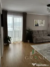 Apartament 3 camere 50mp | balcon | zona Tineretului 
