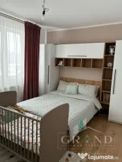 Apartament 3 camere 50mp | balcon | zona Tineretului 