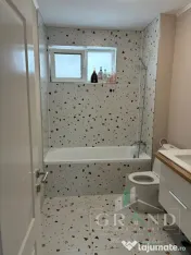 Apartament 3 camere 50mp | balcon | zona Tineretului 