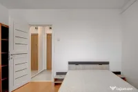 Garsoniera renovata - Metrou Favorit - etaj 9 