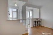 Garsoniera renovata - Metrou Favorit - etaj 9 