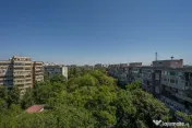Garsoniera renovata - Metrou Favorit - etaj 9 