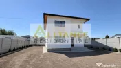 Casa individuala P+1E || 4 camere 3 bai || teren 344mp || 