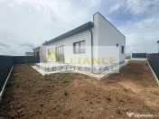 Casa individuala ||4 camere 2 bai || teren 349mp || 