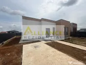 Casa individuala ||4 camere 2 bai || teren 349mp || 