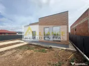 Casa individuala ||4 camere 2 bai || teren 349mp || 