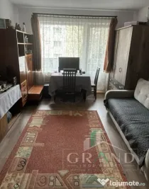 Apartament cu 3 camere, etaj 1, zona Constantin Brâncuși
