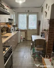 Apartament cu 3 camere, etaj 1, zona Constantin Brâncuși 