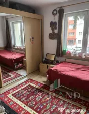 Apartament cu 3 camere, etaj 1, zona Constantin Brâncuși 