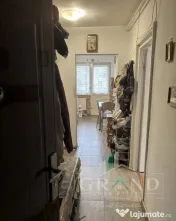 Apartament cu 3 camere, etaj 1, zona Constantin Brâncuși 