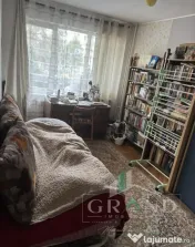 Apartament cu 3 camere, etaj 1, zona Constantin Brâncuși 