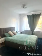 Apartament 2 camere decomandate | balcon | parcare |zona Flo 
