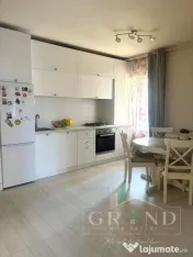 Apartament 2 camere decomandate | balcon | parcare |zona Flo 