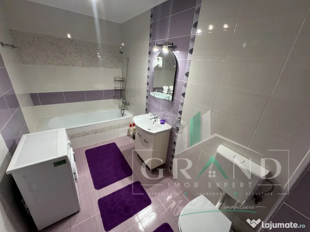 2 camere | BALCON | EROILOR/PROFI/FLORESTI - Floresti (Cluj)